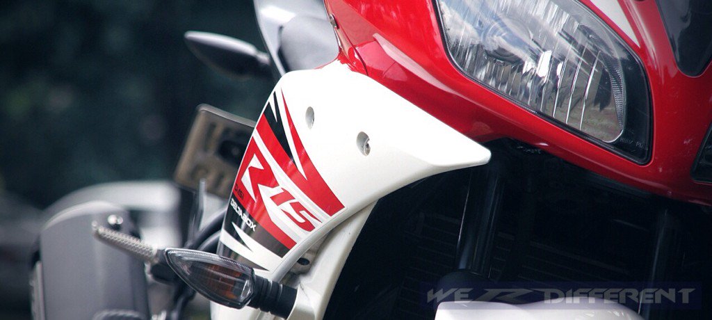 Selamat jumat pagi gan, semangat menuju weekend minggu pertama di akhir tahun..
Keep safety riding ya