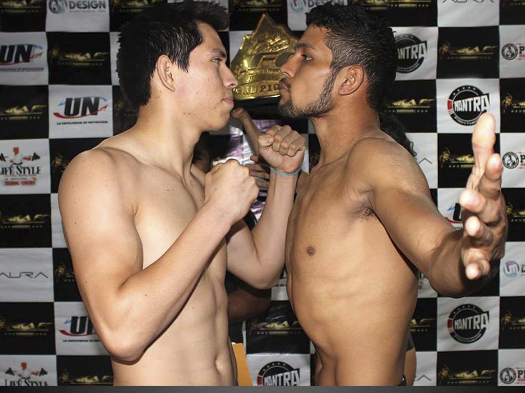 aliancismo_'s tweet photo. #FOTOS #InkaFC prepara tremendo evento que no te puedes perder. Lo mejor de las MMA nacional.https://t.co/chHZiUR4A2 https://t.co/IcfNlOdv1U