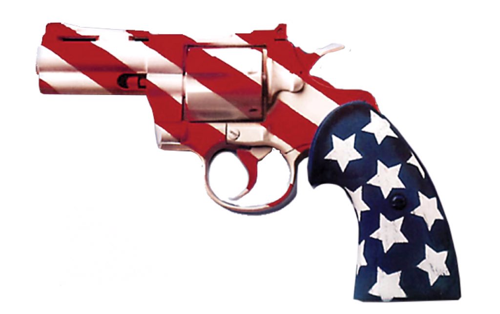 Shooters_Wife's tweet photo. MT @M0L0NL4BE: It is time to show #RadicalIslam, that WE ARE, Freedom's Safest Place. https://t.co/1BkixZDL9j #2A #NRA #PJNET