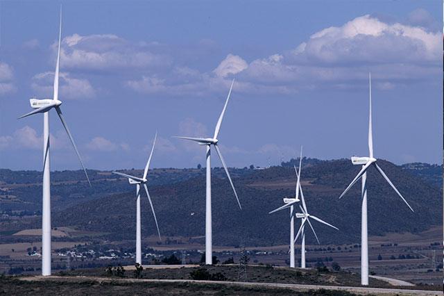 Grupo PI Mabe construirá dos parques eólicos en Puebla buff.ly/1HJwk3m