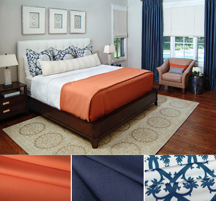 The Color Wheel Series: Using Complementary Colors #DesignBasics ow.ly/VrD47