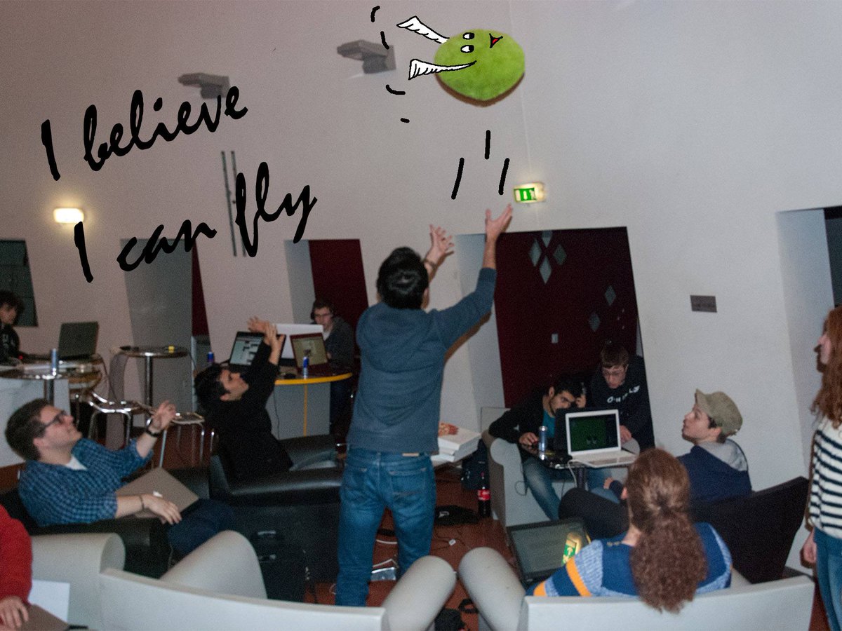 MinesNotFound's tweet photo. L'innovation c'est important non ? #nuitinfo2015 #nuitinfo #travail #travailcollaboratif #liberte #TeamInsomniaque https://t.co/zSCSPsTsVv