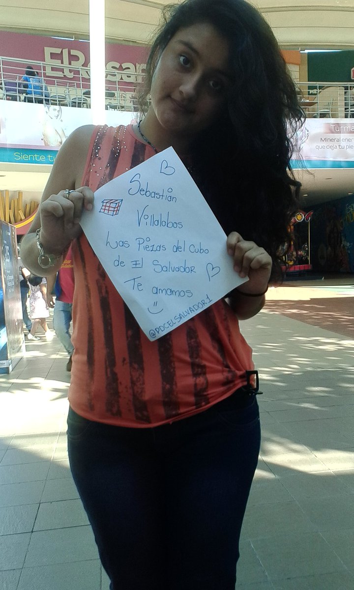EstefanyPdc's tweet photo. Fue algo imprevisto,pero lo que hicimos fue con mucho amor @linamcaceres @villalobossebas @kavivime #DesdeElSalvador https://t.co/CytUcRMUQx