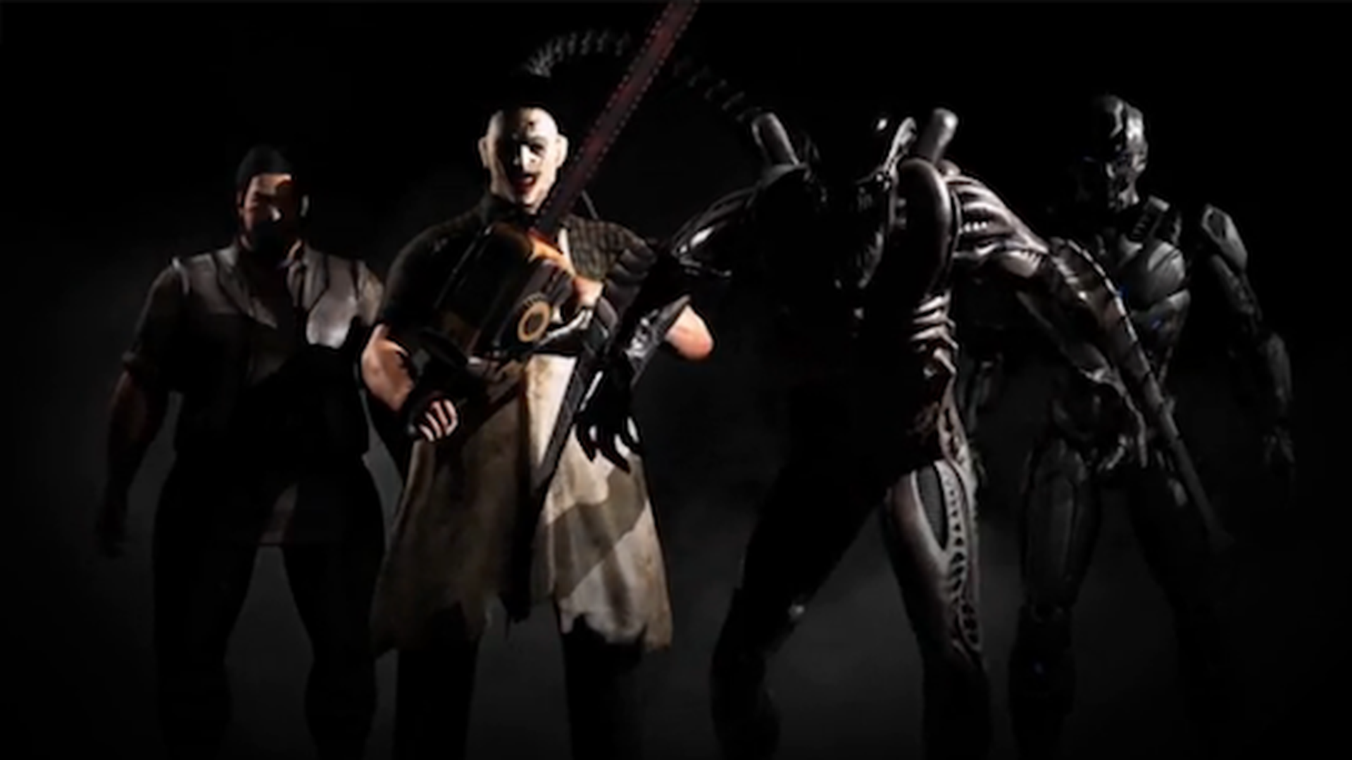 Did Mortal Kombat 1's Kombat Pack 2 leak? 