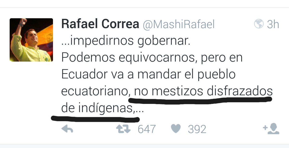 vegetalieber's tweet photo. A esto le llamo ser CARETUCO nivel dios. https://t.co/4zXSrhxRm1