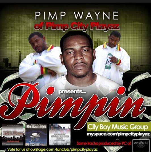 JennaTilveran's tweet photo. @pimpwaynepcp : https://t.co/9SSEDbC1lD | And they thought we was new niggaz...
We Been Working!!
#tbt #pimpin #mi… https://t.co/SzZqkaWhnj