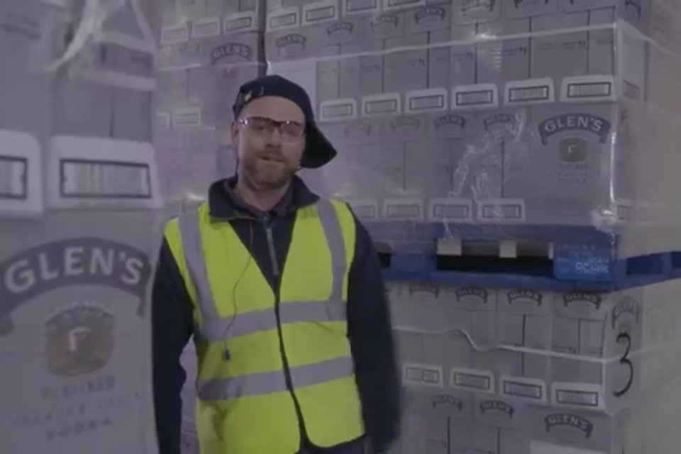 Its a Westlife Thing tweet media