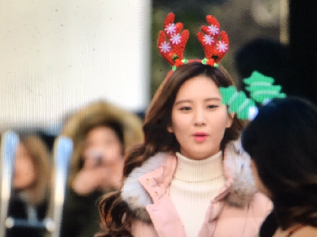 [PIC][04-12-2015]Hình ảnh mới nhất từ chuỗi quảng bá cho Mini Album "Dear Santa" của TaeTiSeo CVWHh1oVAAAhTN1