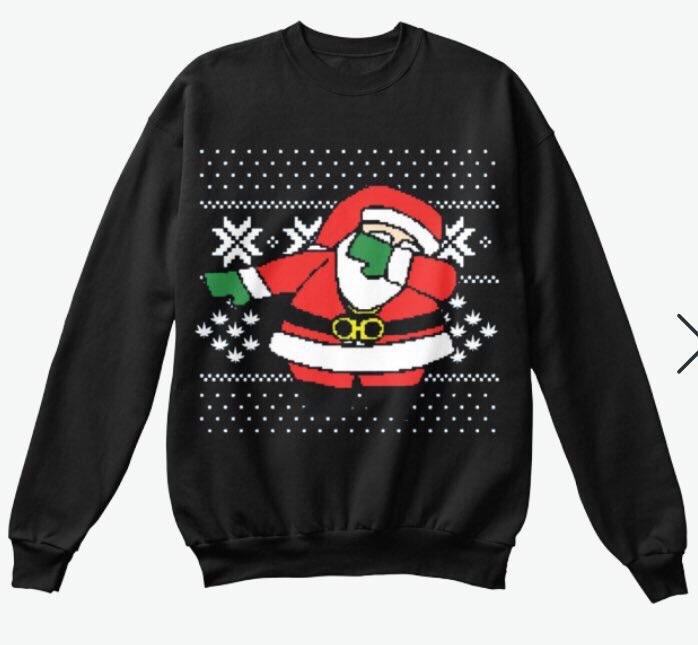 partyingapparel's tweet photo. DONT MISS YOUR CHANCE TO GET A SWEATER! TODAY IS THE LAST DAY! 🎅🎁

Shop here: https://t.co/VAXb70gvNh https://t.co/ceJ9U4D97p