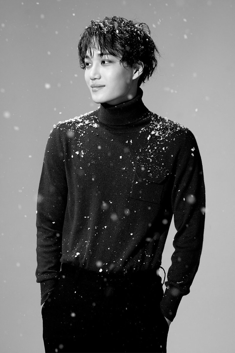 PerfectionKAIHO's tweet photo. 🐻🐰❄⛄❄⛄ https://t.co/aTQlaILfq8