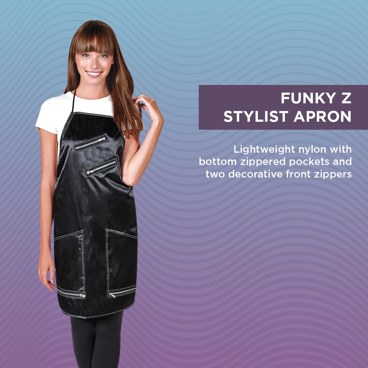 Stylistapron Hashtag On Twitter