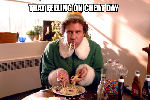 XPIsupplements's tweet image. 'Tis the season for bulking.
Check out Myobulk: goo.gl/4MjlRS