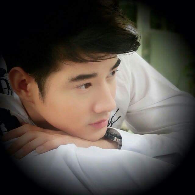 Happy Birthday Mario Maurer Stay handsome, humble & goofy as always baby boy           