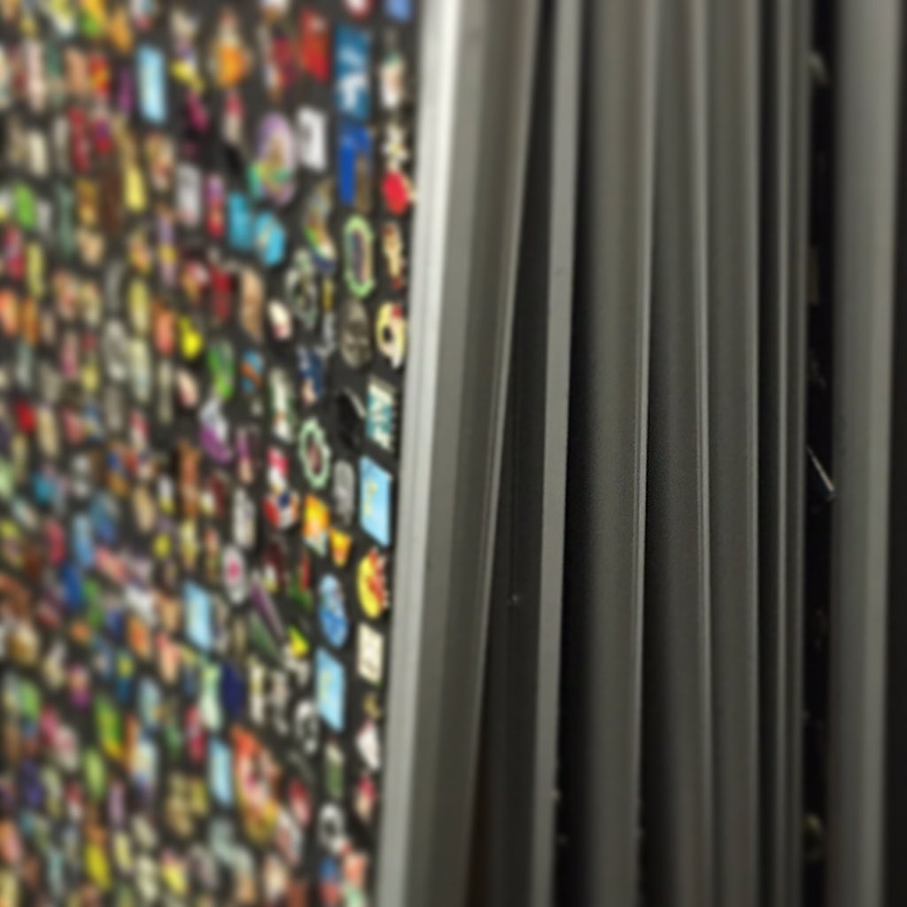 We've been prepping boards for the event, &amp; still have more boards to fill! Will you be there? #dssh #DSSHAwakens