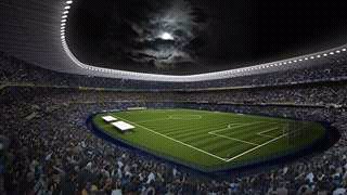 finchopala1's tweet photo. La nueva cancha de Bocaa 😍
Estadio 360💗😍 https://t.co/VX2SbBzQlI