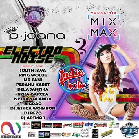 INDIE HOLIC PARTY 7 Des 2015 at <a href="/terracejogja/">TerraceJogja</a> 10PM, w/ <a href="/Perahukaret_YK/">PERAHU KARET REGGAE</a> <a href="/MrTaniOFC/">Mr. Tani</a> <a href="/southjava/">southjavaofficial</a> free invite