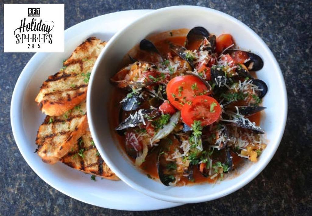 @evangelinesstl, one of the many incredible local restaurants that will serve up samples a… ift.tt/1XLGemQ