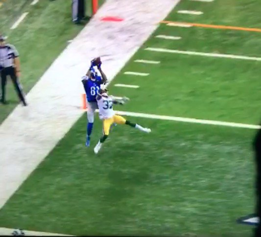 calvin johnson one handed catch