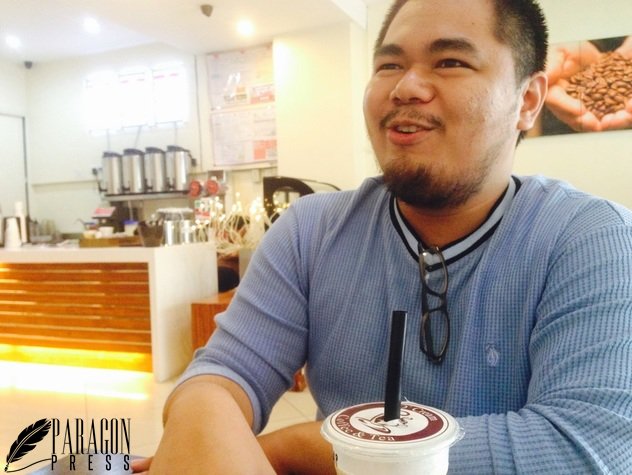 TheParagonUST's tweet photo. #PPFeatures

JC Pacala: The Unforeseen Revelation
by Julian Elona

READ: https://t.co/SrYykWfPmw https://t.co/YfAZPnf0L6