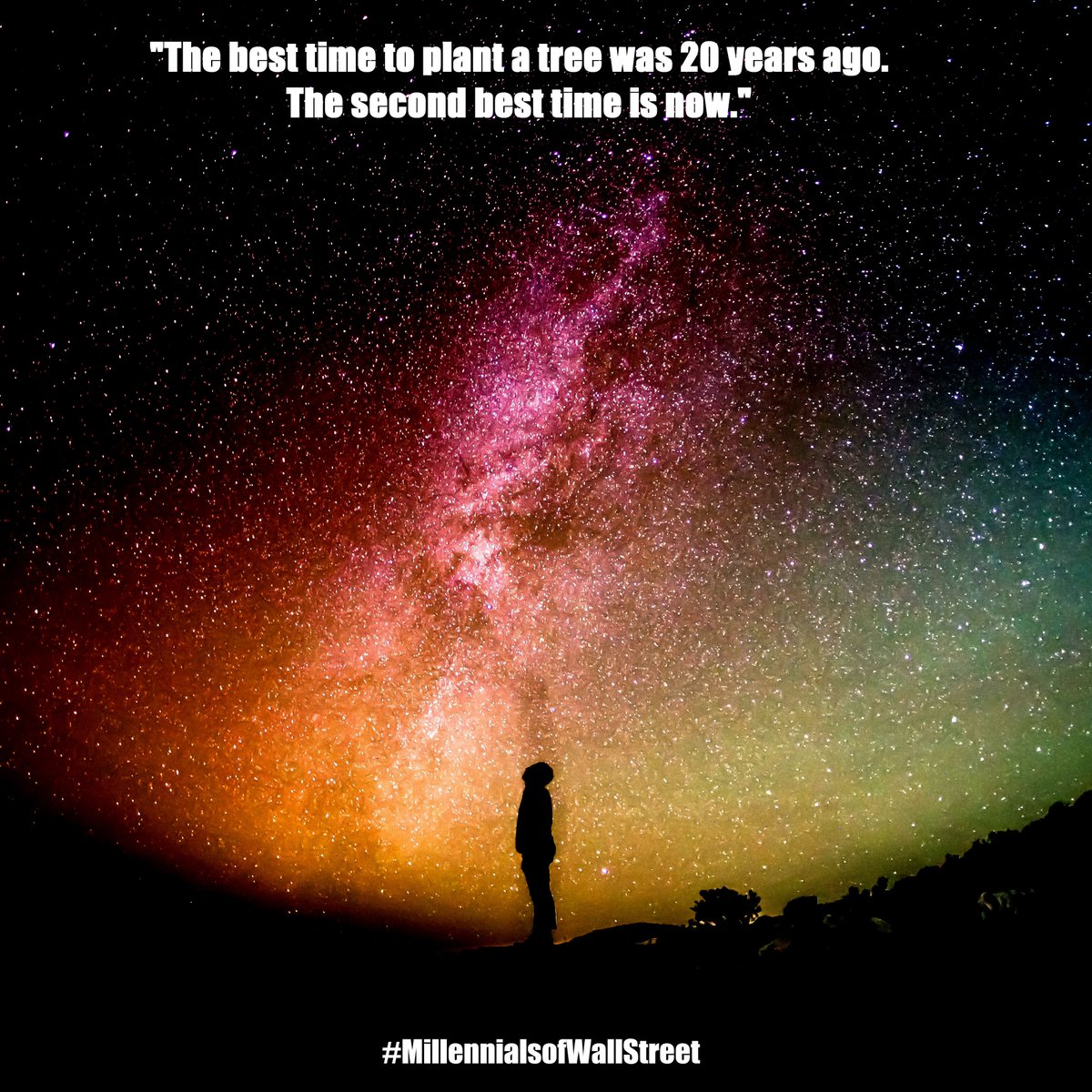 MillsofWallSt's tweet photo. Pan tomorrow, today! #MillennialsofWallStreet #Millennials #Inspire #Inspiration #Invest #entrepreneur https://t.co/N5JKRnvWUP