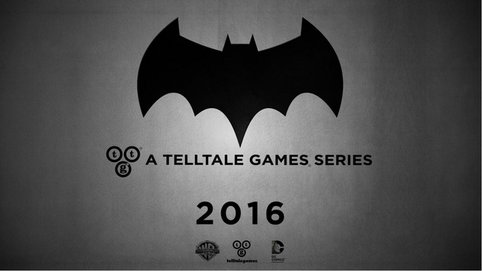 OKAY YES ?? RT @IGN: Holy rusted metal! Telltale Games is taking on Batman: https://t.co/y1DhjHdmZ6 #TheGameAwards