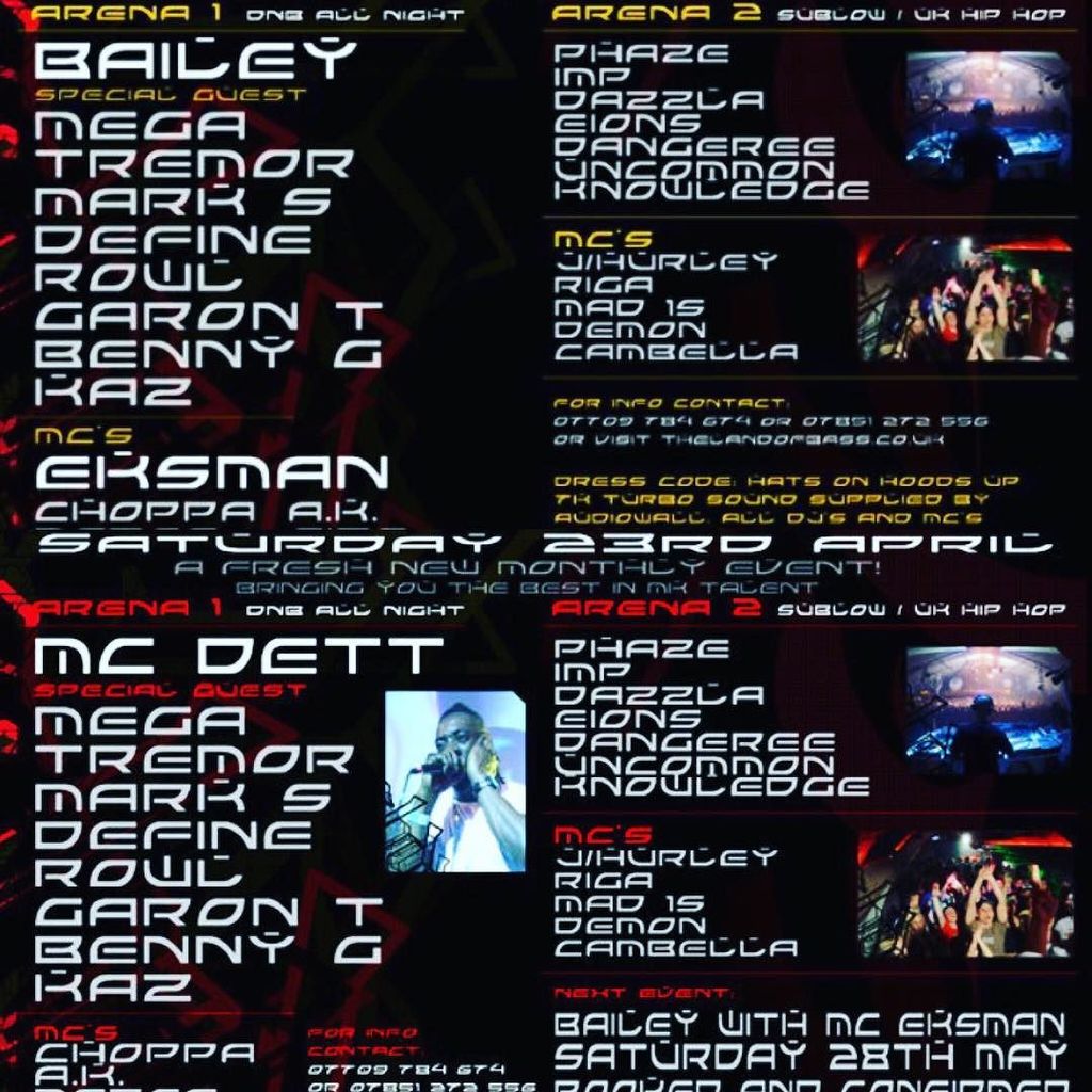 MiltonKeyn_es's tweet photo. @miltonkeyn_es by mc_ak_ GRIME TIME #tbt #grime #time #10yearsago #backintheday #miltonkeynes #mcak #mcing @theland… https://t.co/9MOIcVeNiR