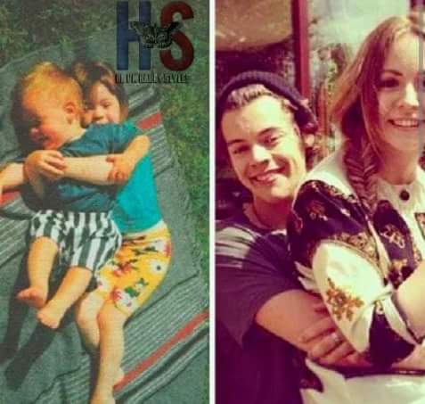 Happy birthday,gemma styles!   
