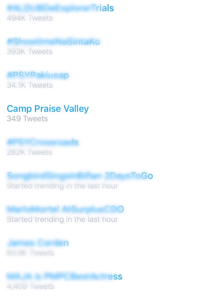 Rowena Garcia (Garcia26Weng) Twitter