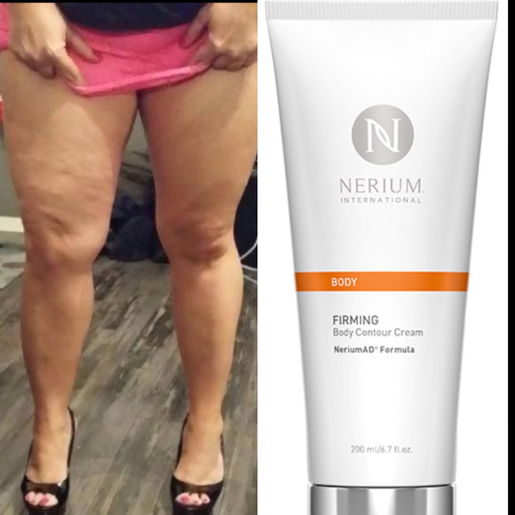 sid_nerium's tweet image. If you haven't already you must try the amazing body firming cream! DM me and find out how to get yours free:)