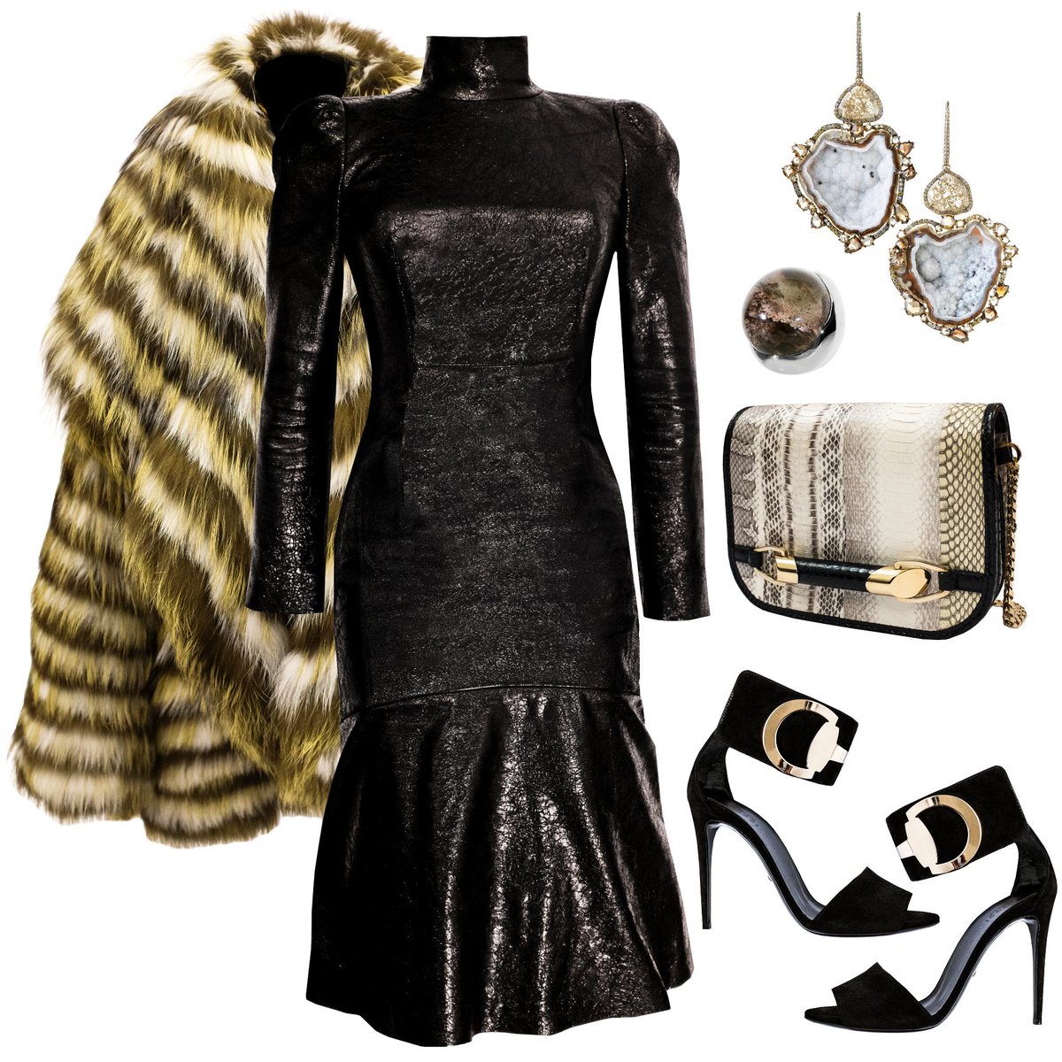 EmpireTVSeries's tweet photo. .@TherealTaraji killed it last night. Shop #CookiesCloset and look fab for less:  https://t.co/ZNVnIDBC0Y #Empire https://t.co/OJg2NzjgPB