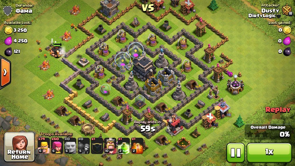agenthatchback's tweet photo. Our main man dusty found one super rushed base. Lol thought I would share 👍😂 https://t.co/shGWUvV7km