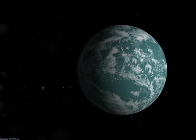 Планета кеплер 22. Экзопланета кеплер 22b. Планета кеплер 22b. Кеплер 22б планета похожая на землю. Планета кеплер 22.