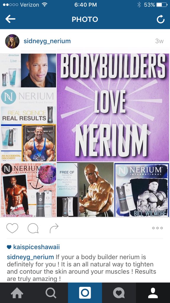 sid_nerium's tweet image. 