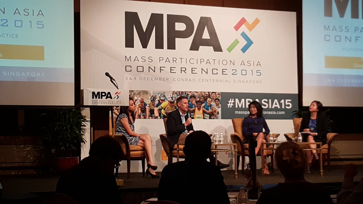 LaingCallum's tweet photo. Panel talk on PR for events @iangrundy shares his experience #mpasia15 https://t.co/Z8UrqP0cWl