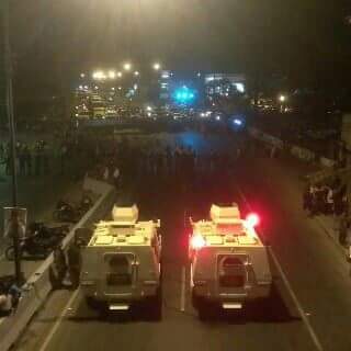 Nohegutierrezm's tweet photo. Protesta en la Rental de San Juan de los Morros.Estudiantes UNERG exigen la entrega inmediata de su canaima #Guarico https://t.co/BqJc6Dcirr