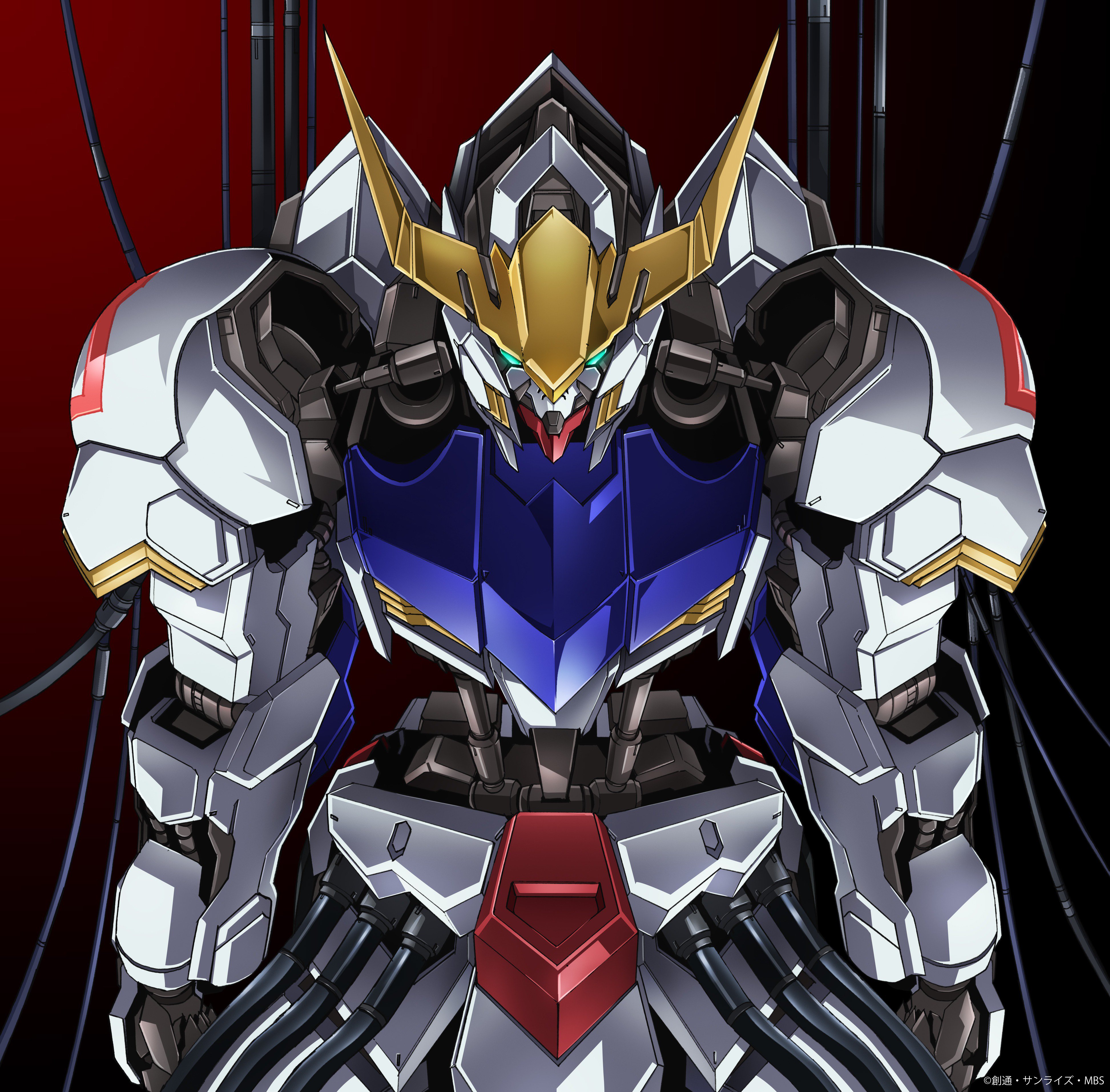 機動戦士ガンダム 鉄血のオルフェンズ おかげさまでフォロワー数45 000人突破いたしました 皆様ありがとうございます 記念アイテムは ガンダム バルバトス壁紙 です かっこいいバルバトスの勇姿をご堪能ください G Tekketsu T Co