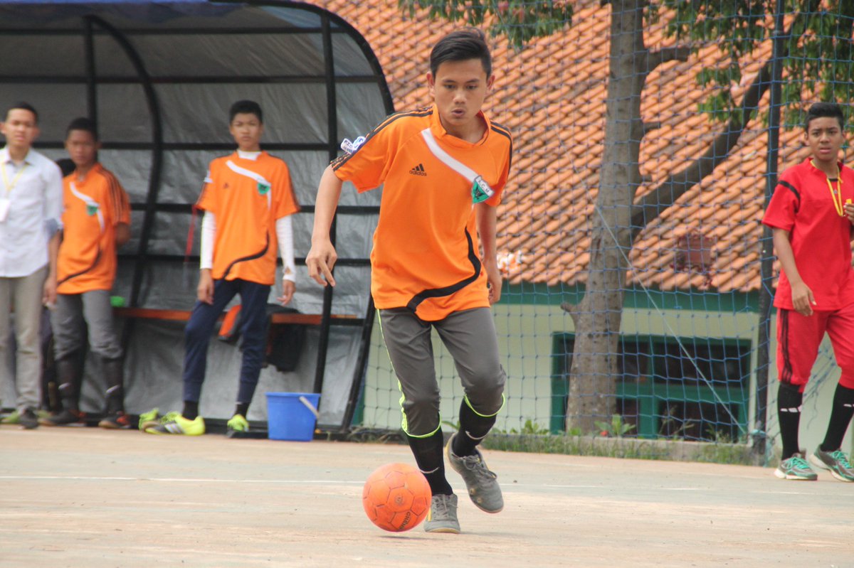 AC Melon sukses tundukkan Atletico Maghrib dengan kemenangan tipis
#matchday