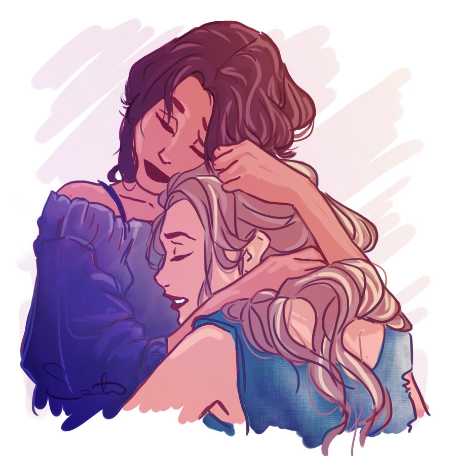 RestlessEnigma's tweet image. —