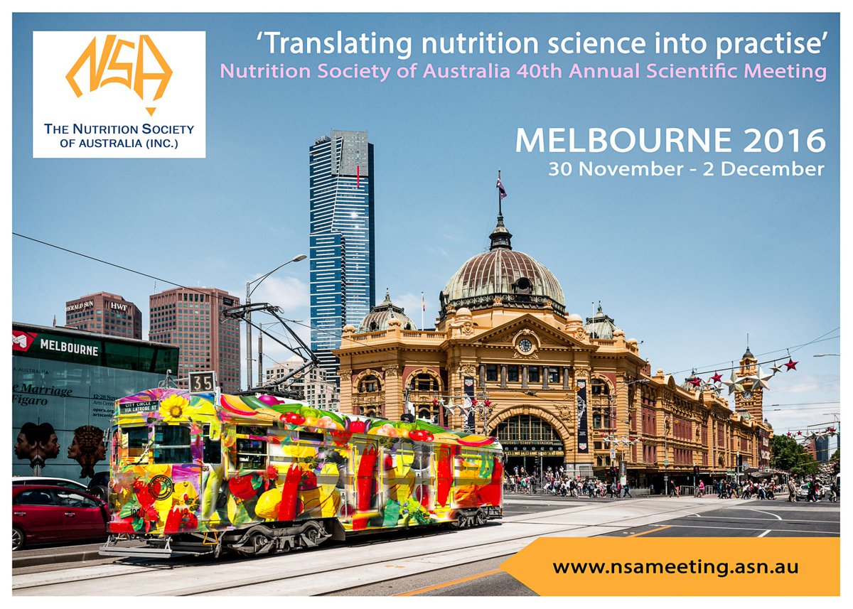 DrLewie's tweet photo. #nutsoc2015 draws to a close with the final awards but don't despair #nutsoc2016 is less than 12 months away. https://t.co/lqBu9yxTme