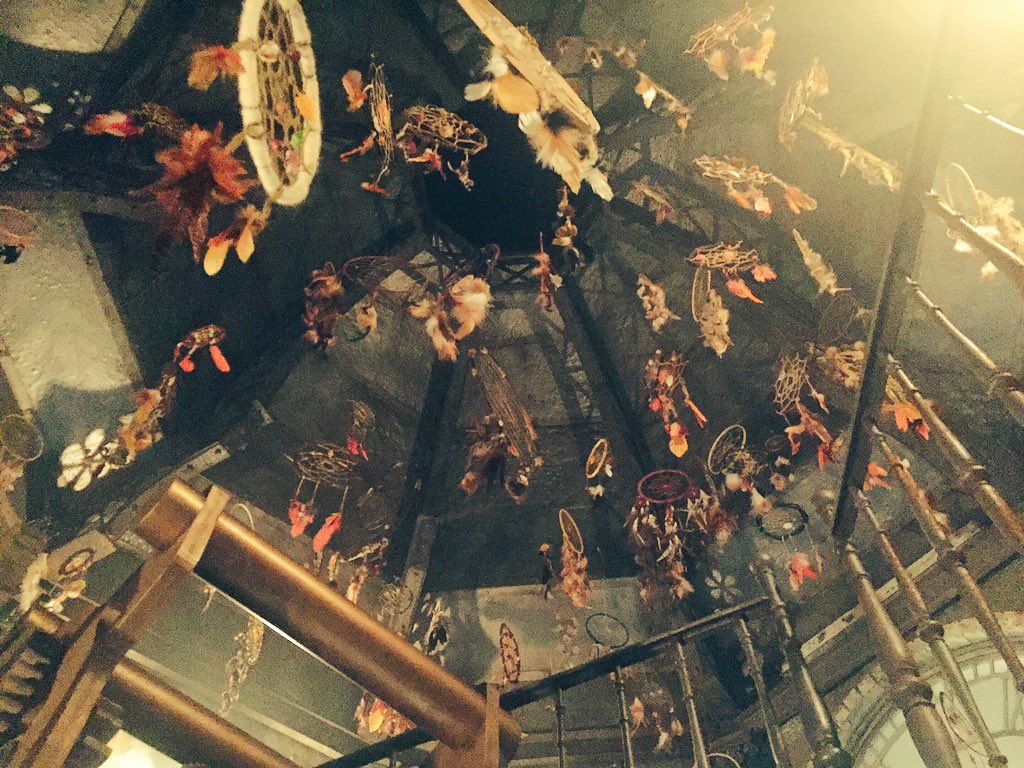 heglahegla's tweet photo. Dream catchers https://t.co/z9YSXsr28J