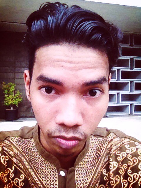 R. Raffi Nuraga ★ tweet media