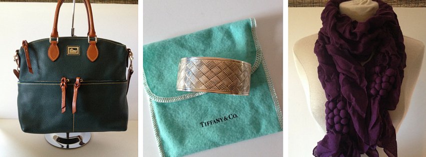 Check out our Facebook shop - unique finds, and great gift ideas !
on.fb.me/1MZY1DT