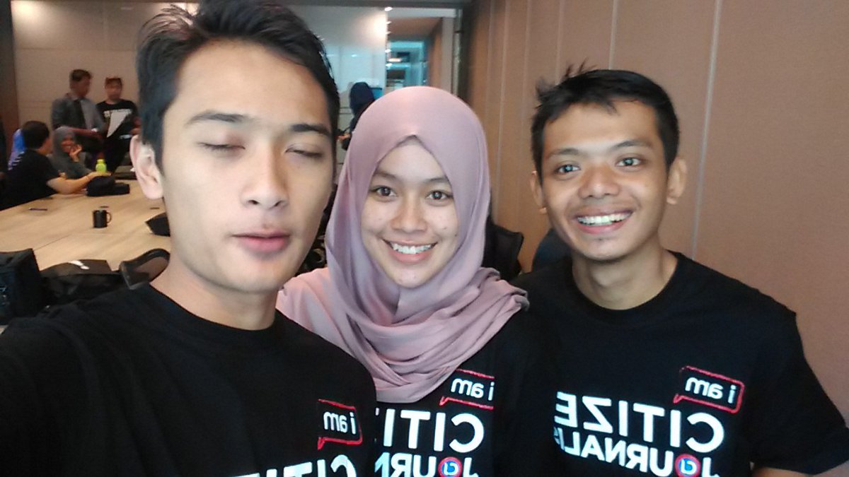 clrddl's tweet image. Ready for #NETCJCamp 2.0 @NET_CJ 😍