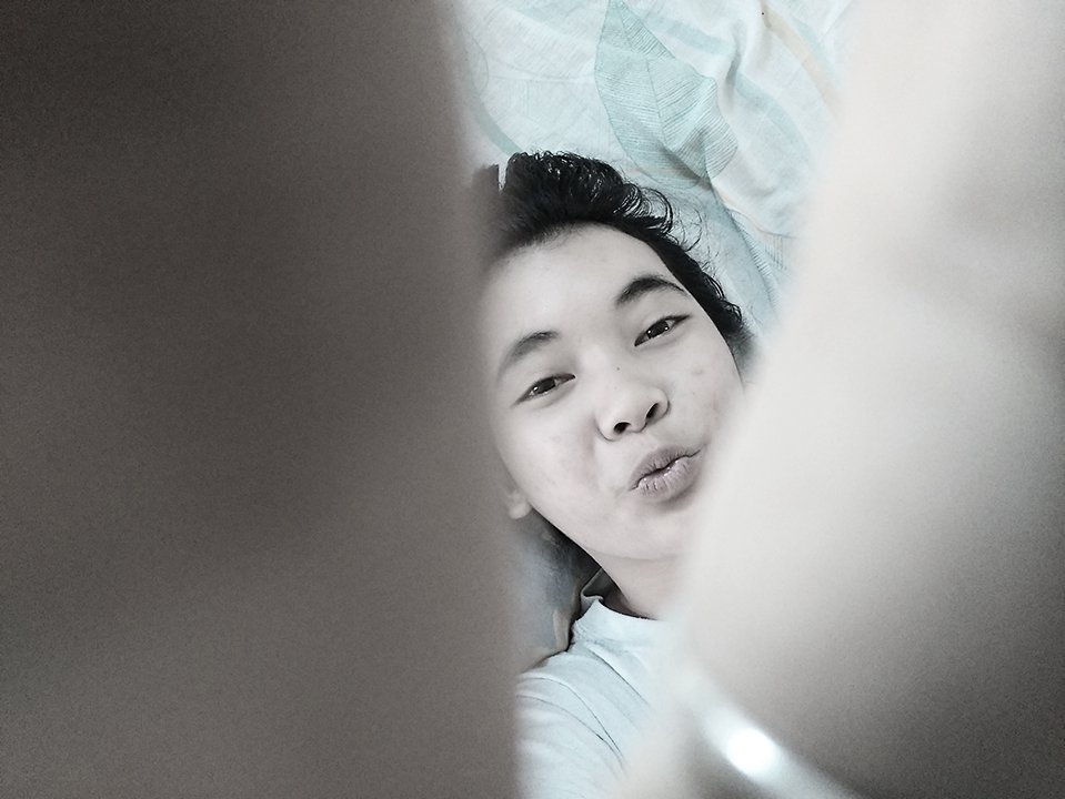 JayiOng's tweet photo. mornings be like ~ 
late morning everyone 😂😋 https://t.co/GeqwTcU29h