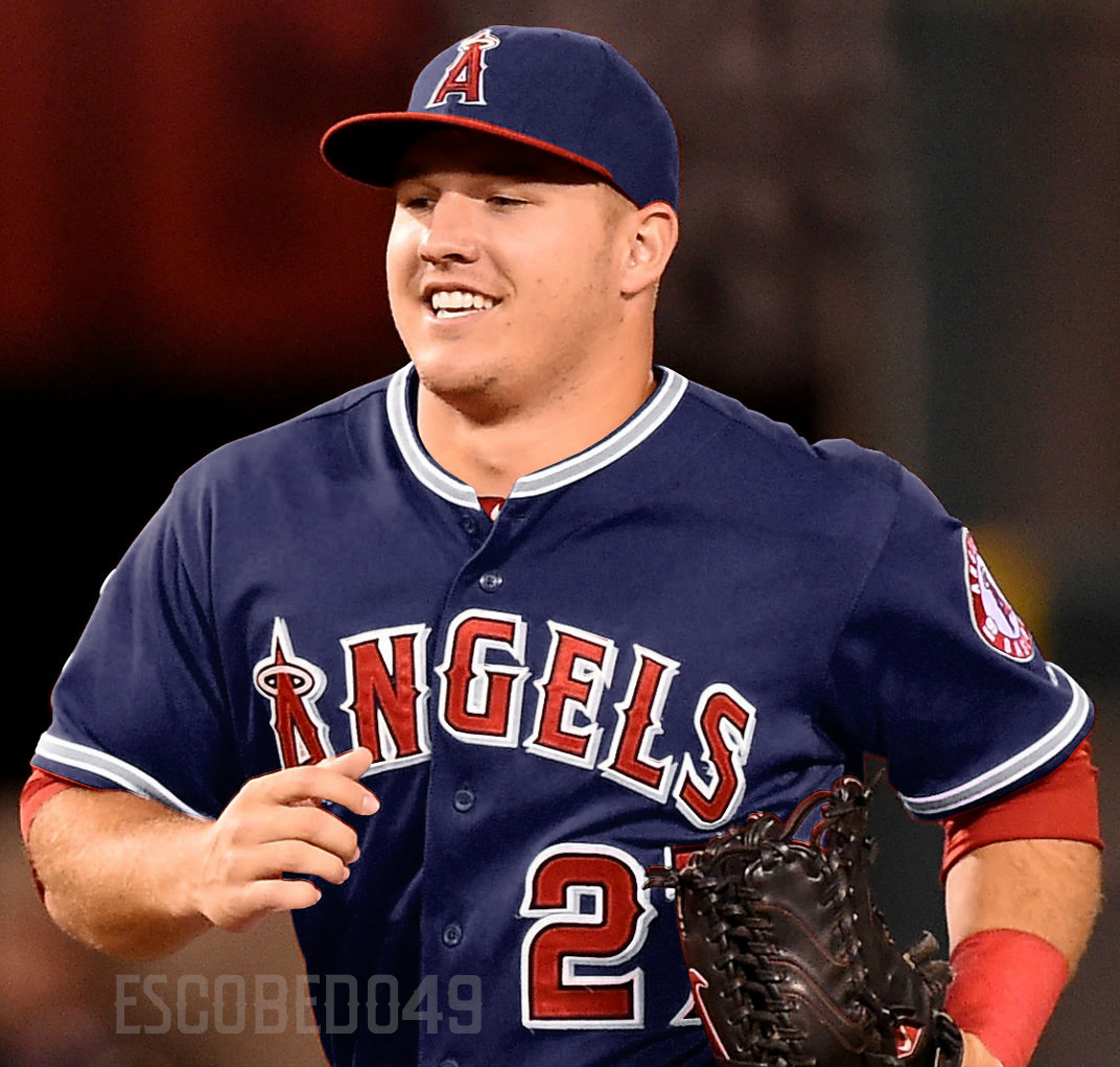 escobedo49's tweet image. Come on, @Angels.