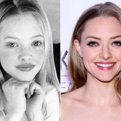 Happy 30th Birthday to Amanda Seyfried  shared by 