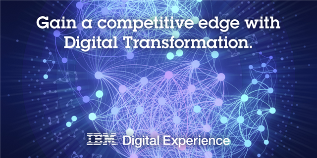 kodivasanth's tweet photo. Gain a Competitive Edge with Digital Transformation #DigitalExperience #DXEurope https://t.co/bXn0n2MEAu https://t.co/Ryo95njjwo