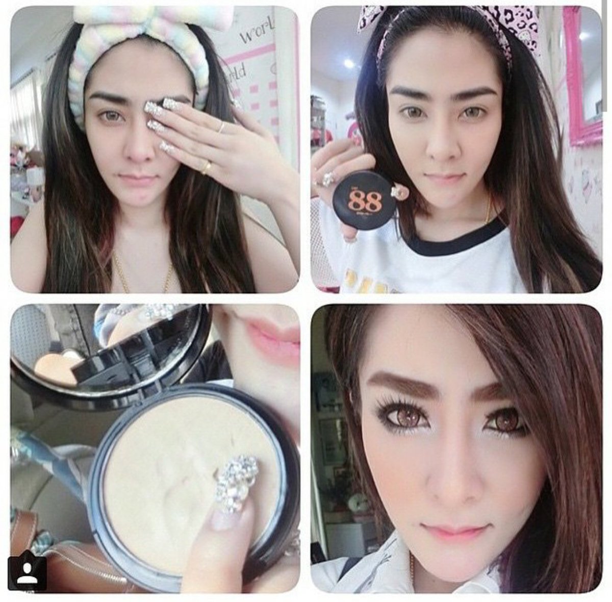 Melstuff_'s tweet image. Ver bounce 88 - 190ribu