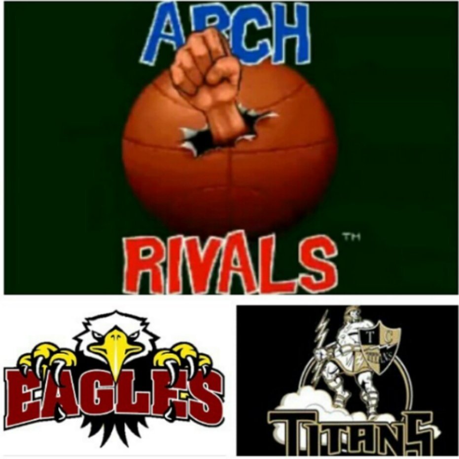 Eagle Basketball tweet media