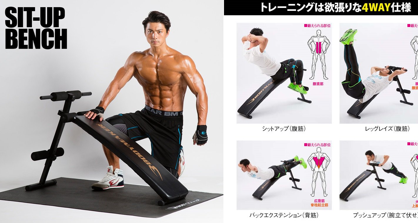 BODYMAKER【公式】 on X: BODYMAKER【公式】 on X: